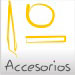 Accesorios
